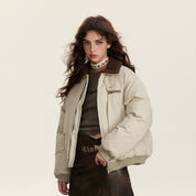 Heritage Bomber Jacke